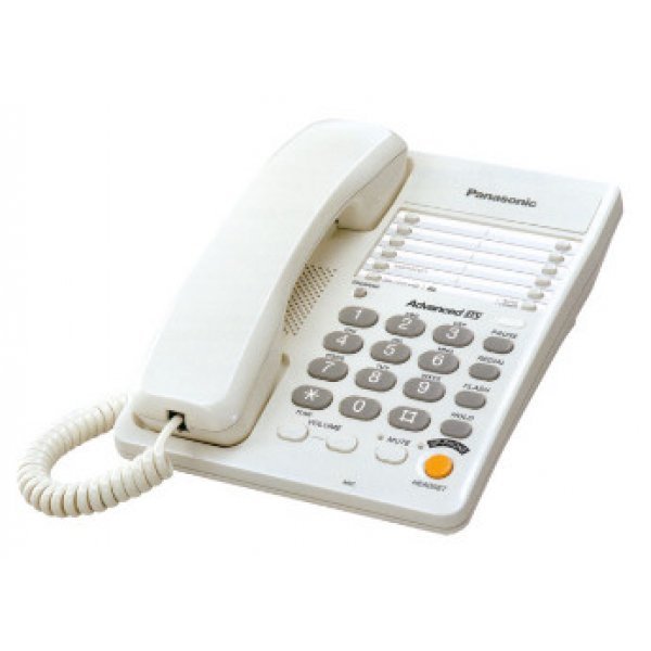 تلفن رومیزی پاناسونیک KX-T2373MX دیجیتال